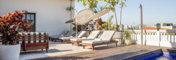 Stary Oskol : location de jet privé