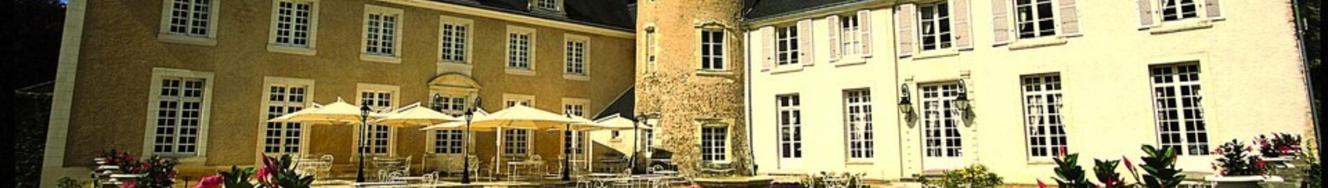Pronájem vrtulníku pro Le Domaine de Beauvois v údolí Loiry