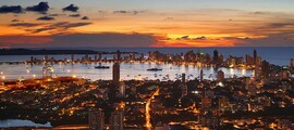 Bogota : pronájem soukromého letadla