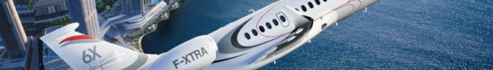 Soukromý Concierge Pronájem letadel Soukromý Jet Taxi Vrtulník Komerční letadla s AEROAFFAIRES