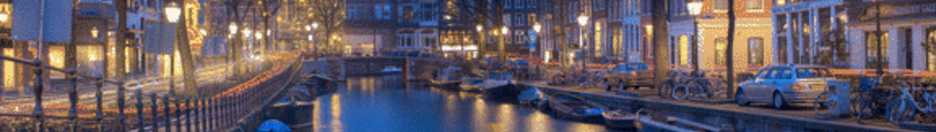 Paříž - Amsterdam : pronájem soukromého letadla 