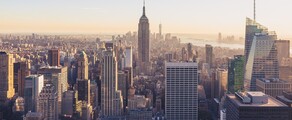 Paříž - New York : pronájem soukromého letadla 