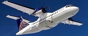 ATR 42 pronájem soukromého letadla