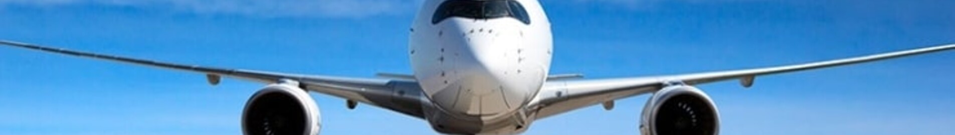 Pronájem středních a velkých komerčních letadel s AEROAFFAIRES