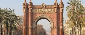 Londýn - Barcelona: pronájem soukromého letadla
