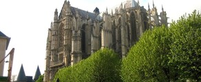 Beauvais Tillé: pronájem soukromého letadla 