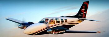 Beechcraft 1900D
