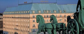 Mnichov - Berlín Braniborsko: pronájem soukromého letadla