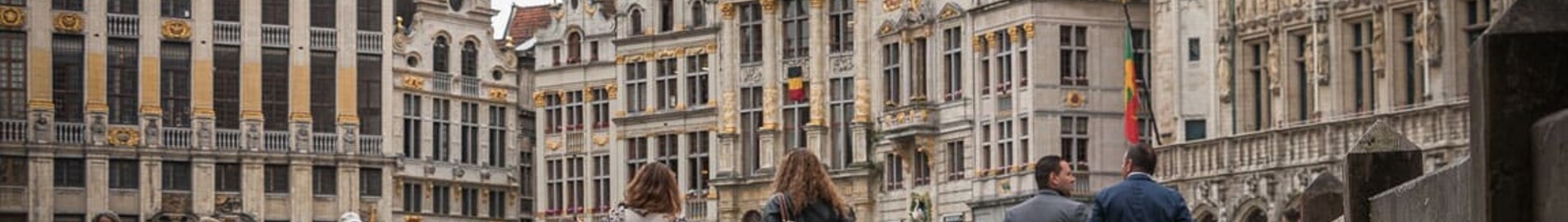 Letiště Brusel: pronájem soukromého letadla 