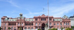 Buenos Aires : pronájem soukromého letadla 