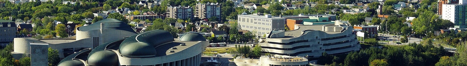 Ottawa : pronájem soukromého letadla 