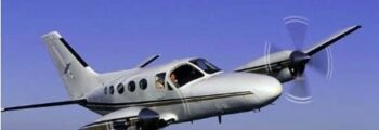king air 200