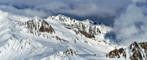 Paříž - Chambéry : pronájem soukromého letadla