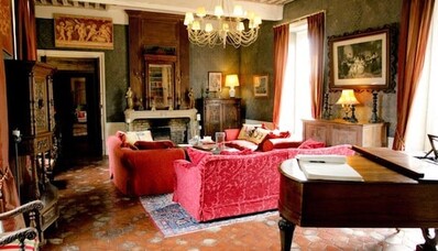 Gurmánská eskapáda vrtulníkem v regionu Rhône Alpes na zámku Château D’origny a v La Maison Troisgros