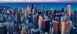 Miami : pronájem soukromého letadla 