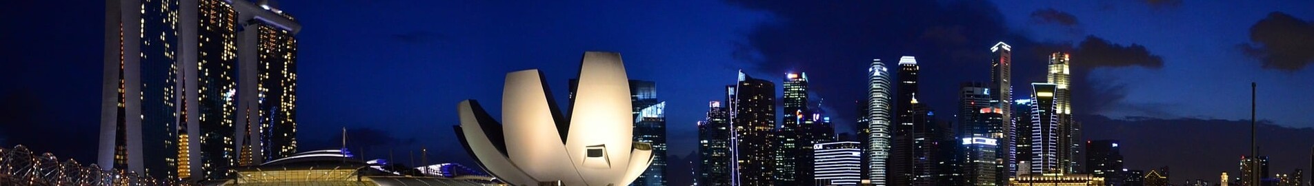 Singapur: pronájem soukromého letadla 