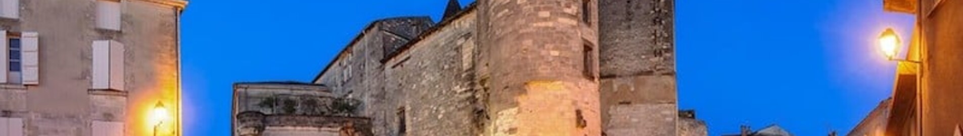 Cognac Châteaubernard : pronájem soukromého letadla 