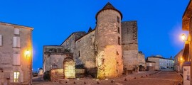 Aurillac Tronquieres : pronájem soukromého letadla 