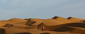 Dakar: pronájem soukromého letadla 