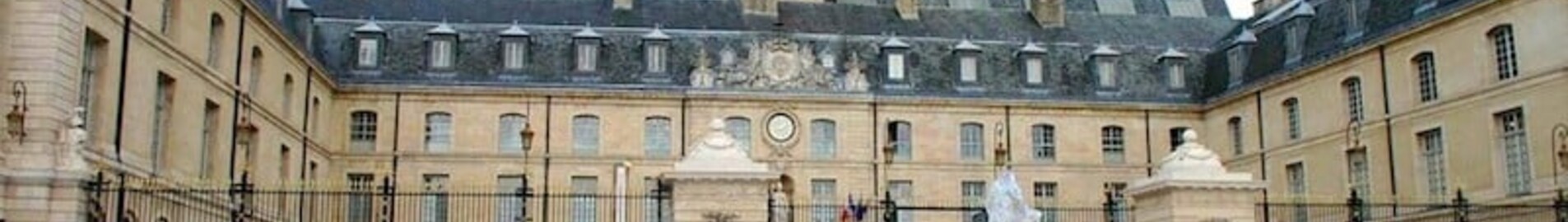 Dijon Burgundsko : pronájem soukromého letadla 