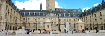 La Rochelle centre ville