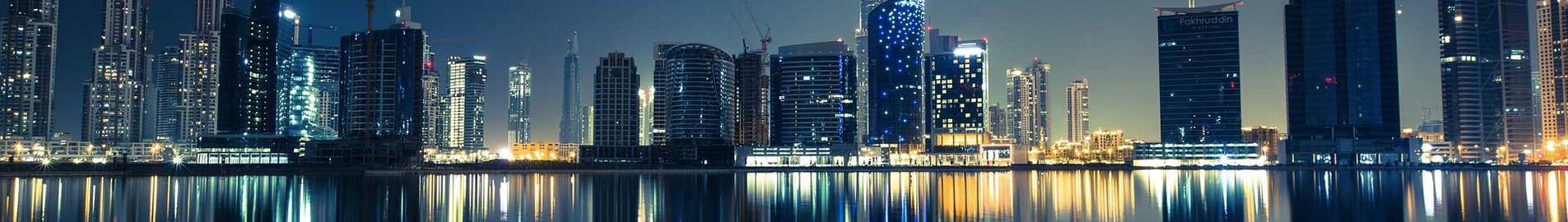 Amsterdam - Dubaj : pronájem soukromého letadla