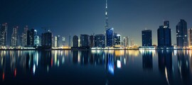Mezinárodní letiště Lusail Hamad : pronájem soukromého letadla