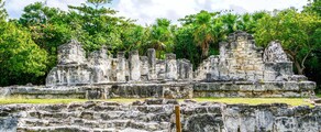Cancún: pronájem soukromého letadla 