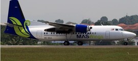interieur Dornier 328