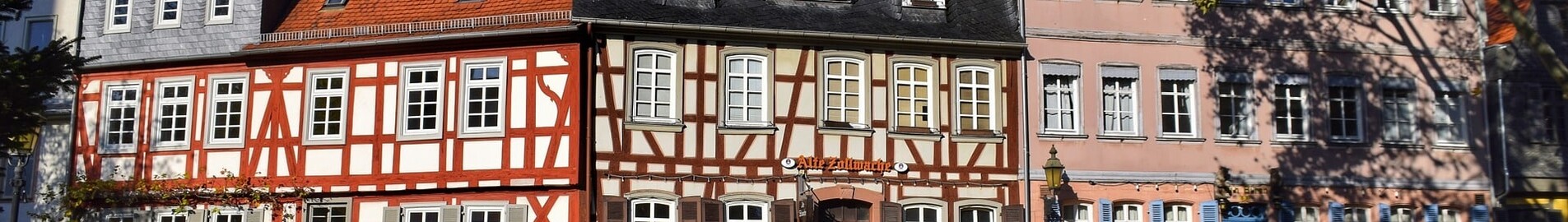 Frankfurt nad Mohanem: pronájem soukromého letadla