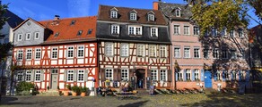 Frankfurt nad Mohanem: pronájem soukromého letadla