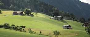 Paříž - Gstaad : pronájem soukromého letadla 