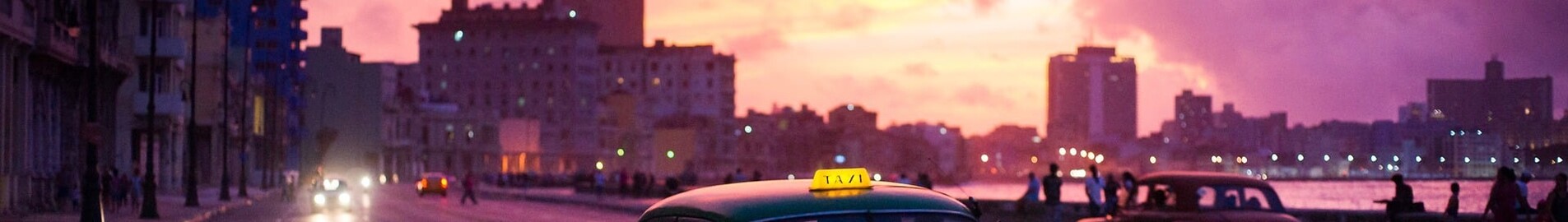 Havana : pronájem soukromého letadla 