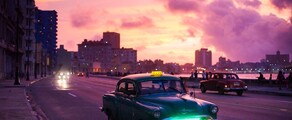 Havana : pronájem soukromého letadla 