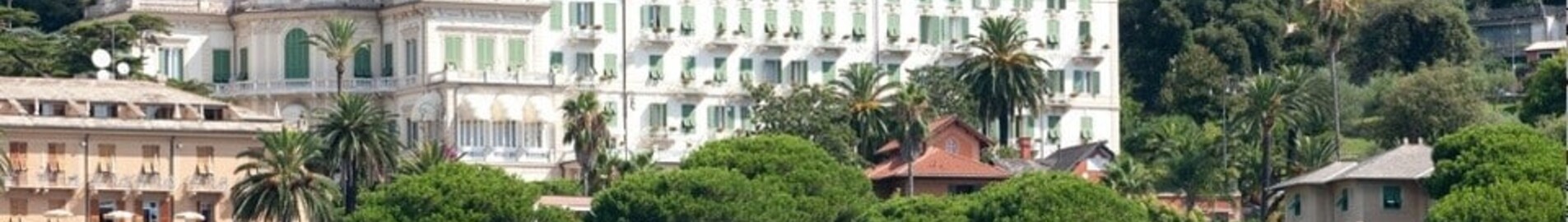 Grand Luxury Hotels 150 nejlepších hotelů na světě