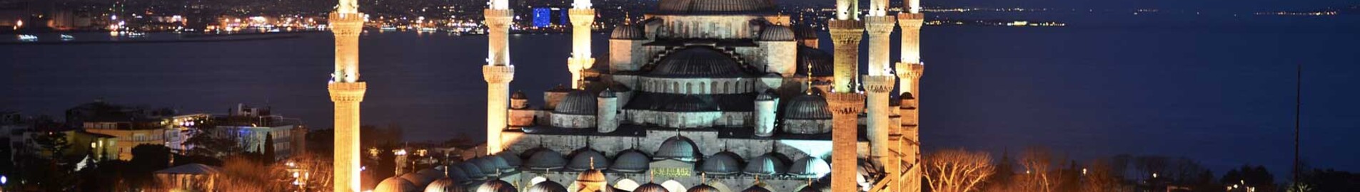 Paříž - Istanbul : pronájem soukromého letadla
