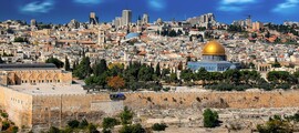 Tel Aviv : pronájem soukromého letadla