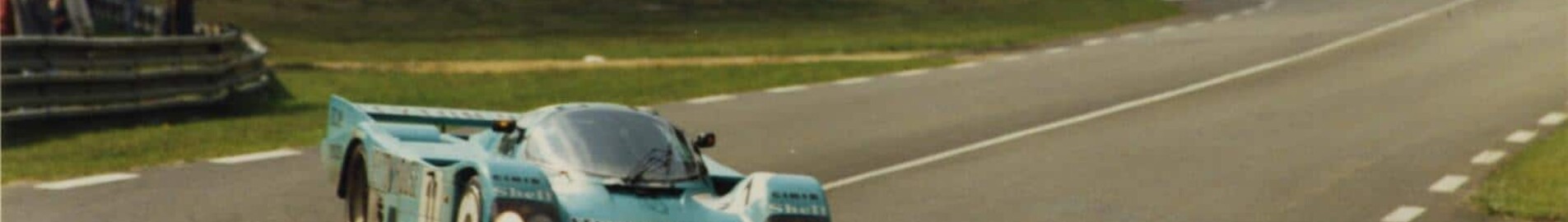 24 hodin Le Mans: pronájem soukromého letadla