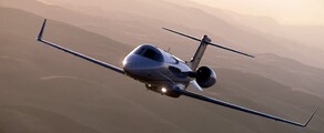 LEARJET 40 pronájem soukromého letadla
