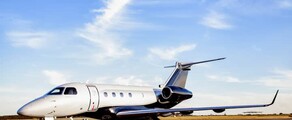 Legacy 450 pronájem soukromého letadla 