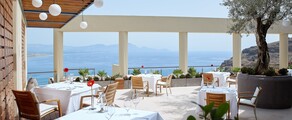 Rhodos: pronájem soukromého letadla 