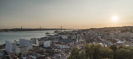 Monte Real : pronájem soukromého letadla 