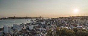 Comporta : pronájem soukromého letadla