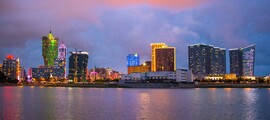 Shenzhen : pronájem soukromého letadla 