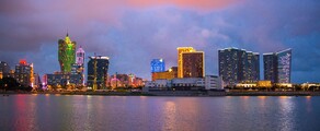 Macao : pronájem soukromého letadla 