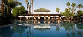 Cannes - Marrákeš : pronájem soukromého letadla