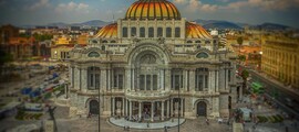 Cancún: pronájem soukromého letadla 