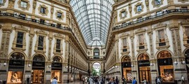 Hamburk - Milán Malpensa : pronájem soukromého letadla