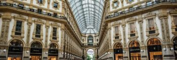 Milan : location de jet privé