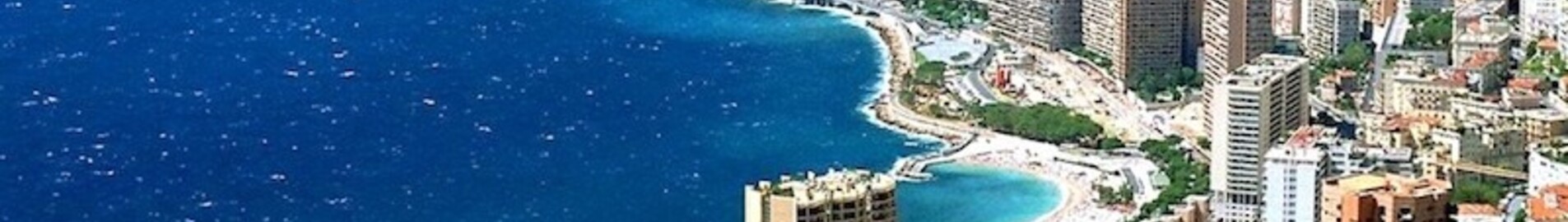 Monaco Grand Prix I Aircraft Taxi Private Jet Pronájem vrtulníku I AEROAFFAIRES